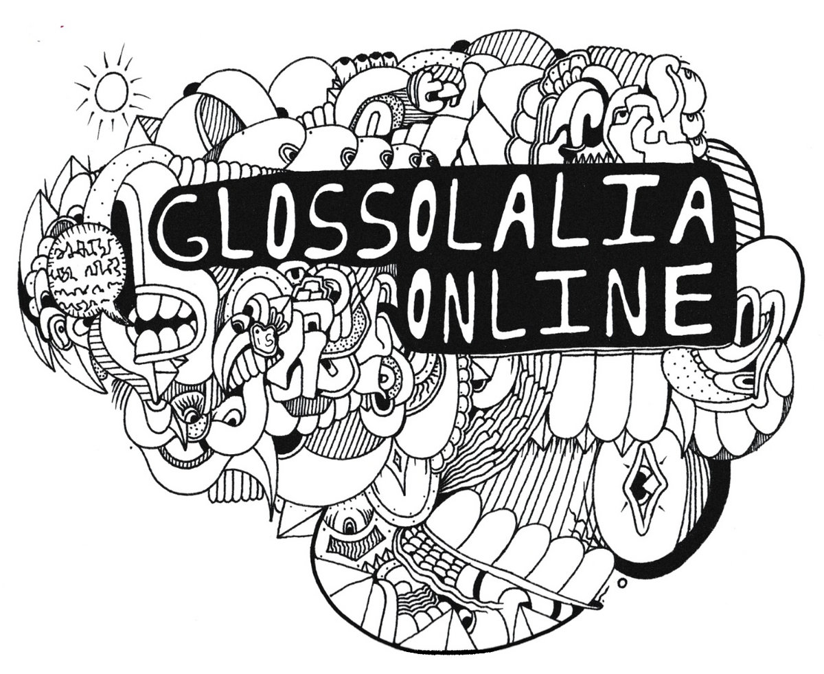 Glossolalia Online