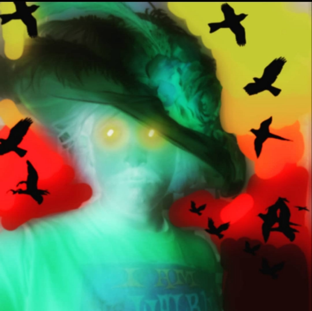 Gnarwhal Jrz