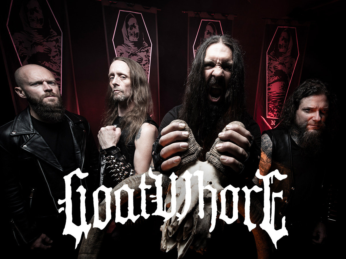 Goatwhore