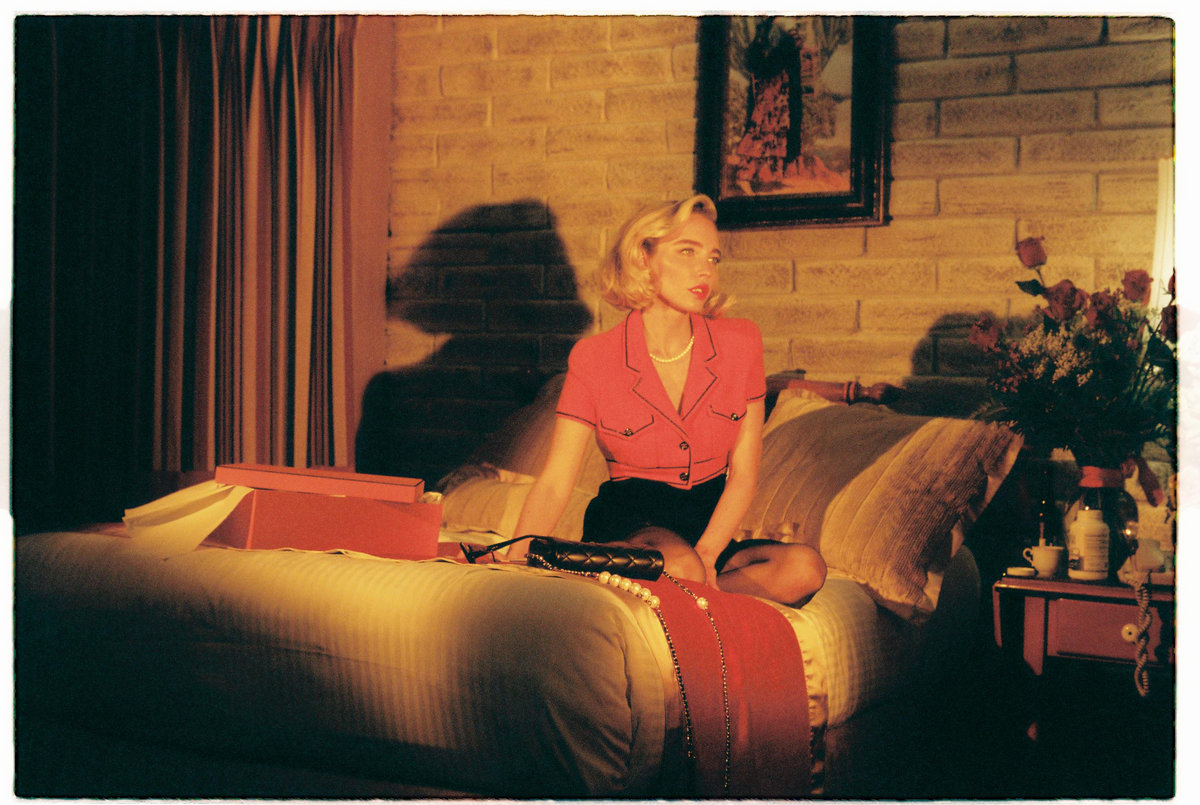 Goldie Boutilier