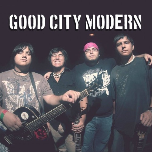 Good City Modern
