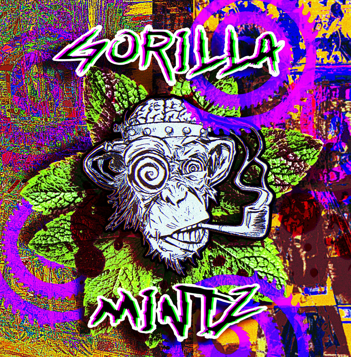 Gorilla Mintz