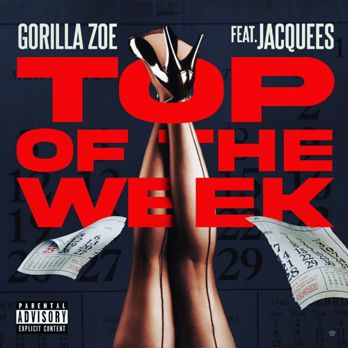 Gorilla Zoe