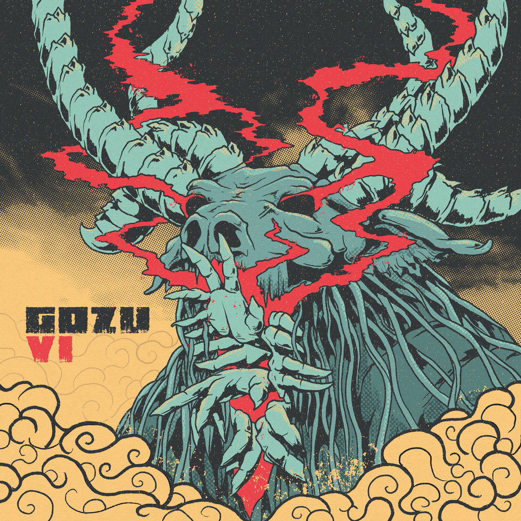 Gozu