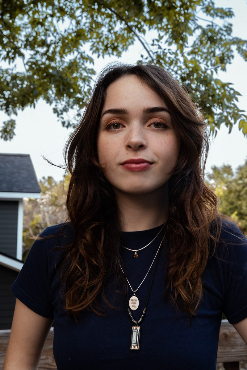 Grace Gardner