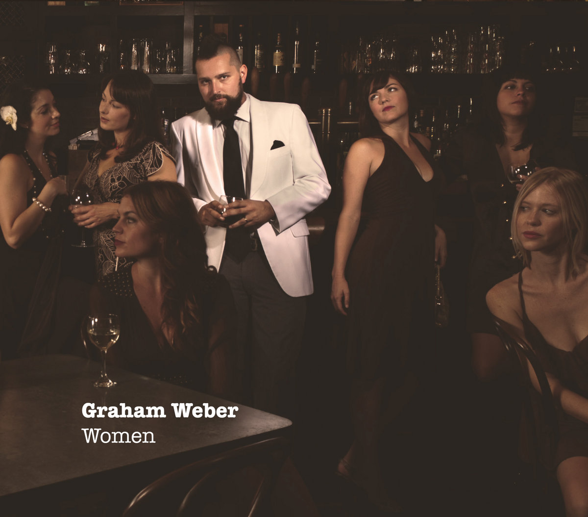 Graham Weber
