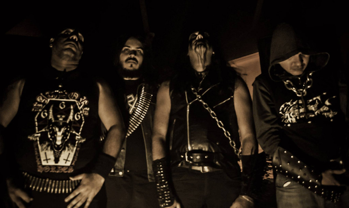 Grave Desecrator