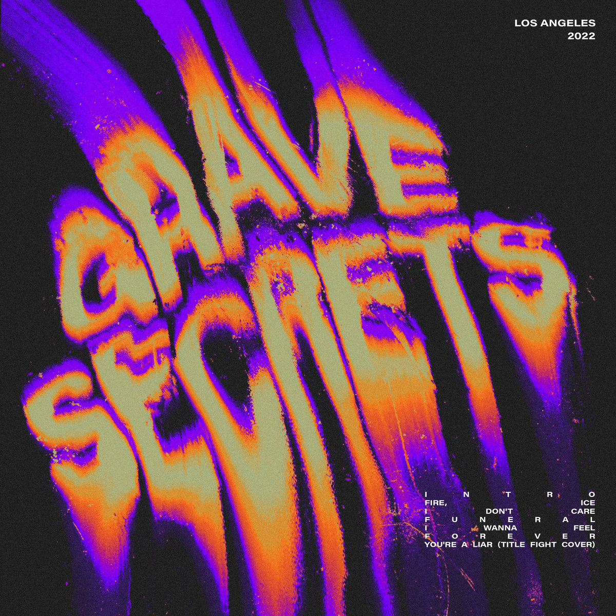 Grave Secrets