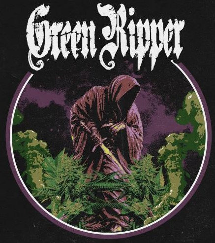Green Ripper