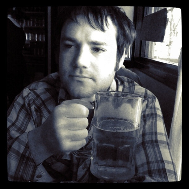 Greg Ashley