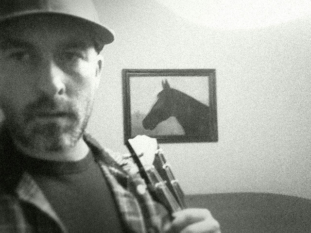 Greg Vanderpool