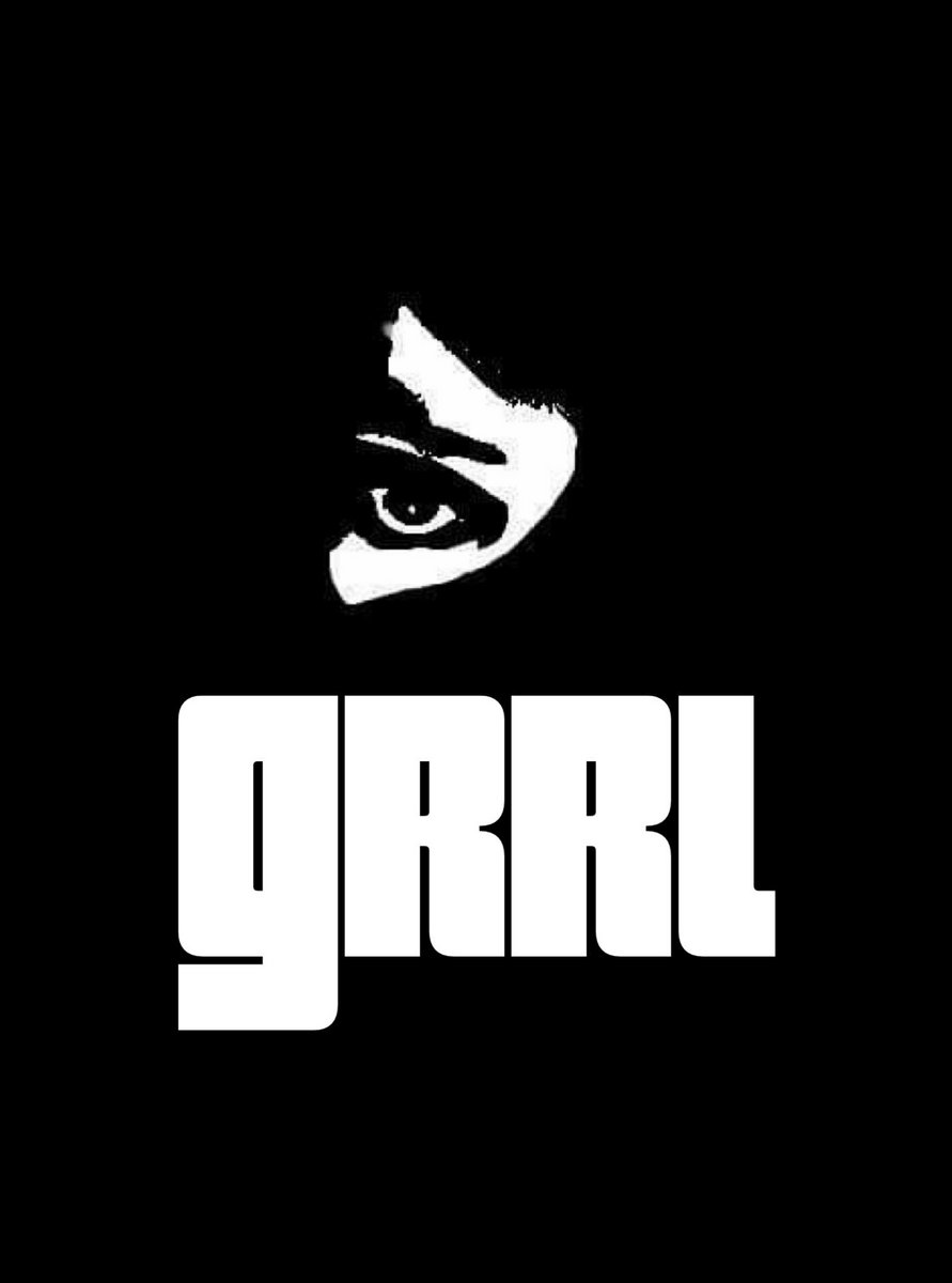 Grrl