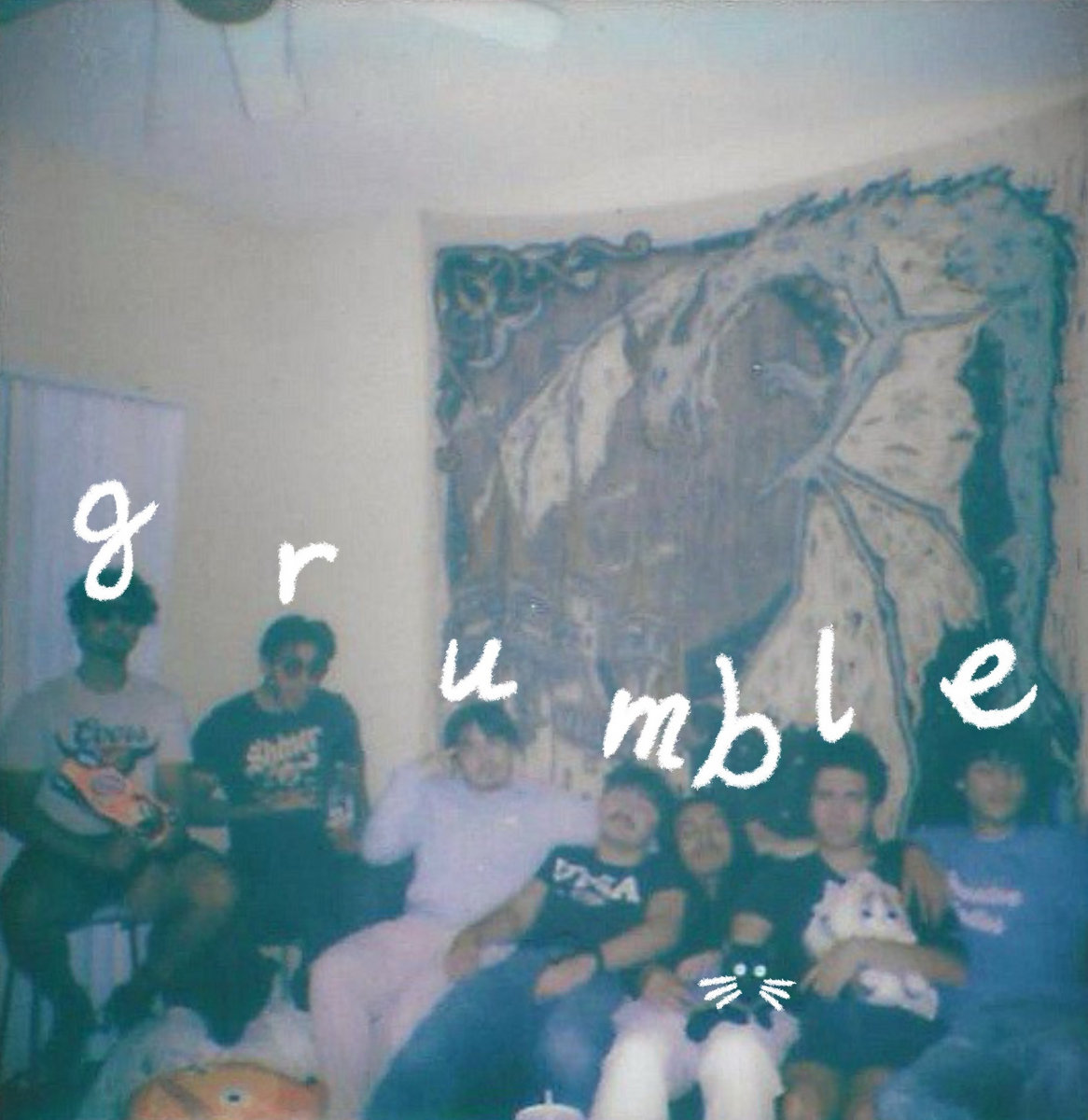Grumble