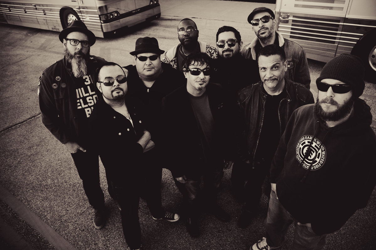 Grupo Fantasma