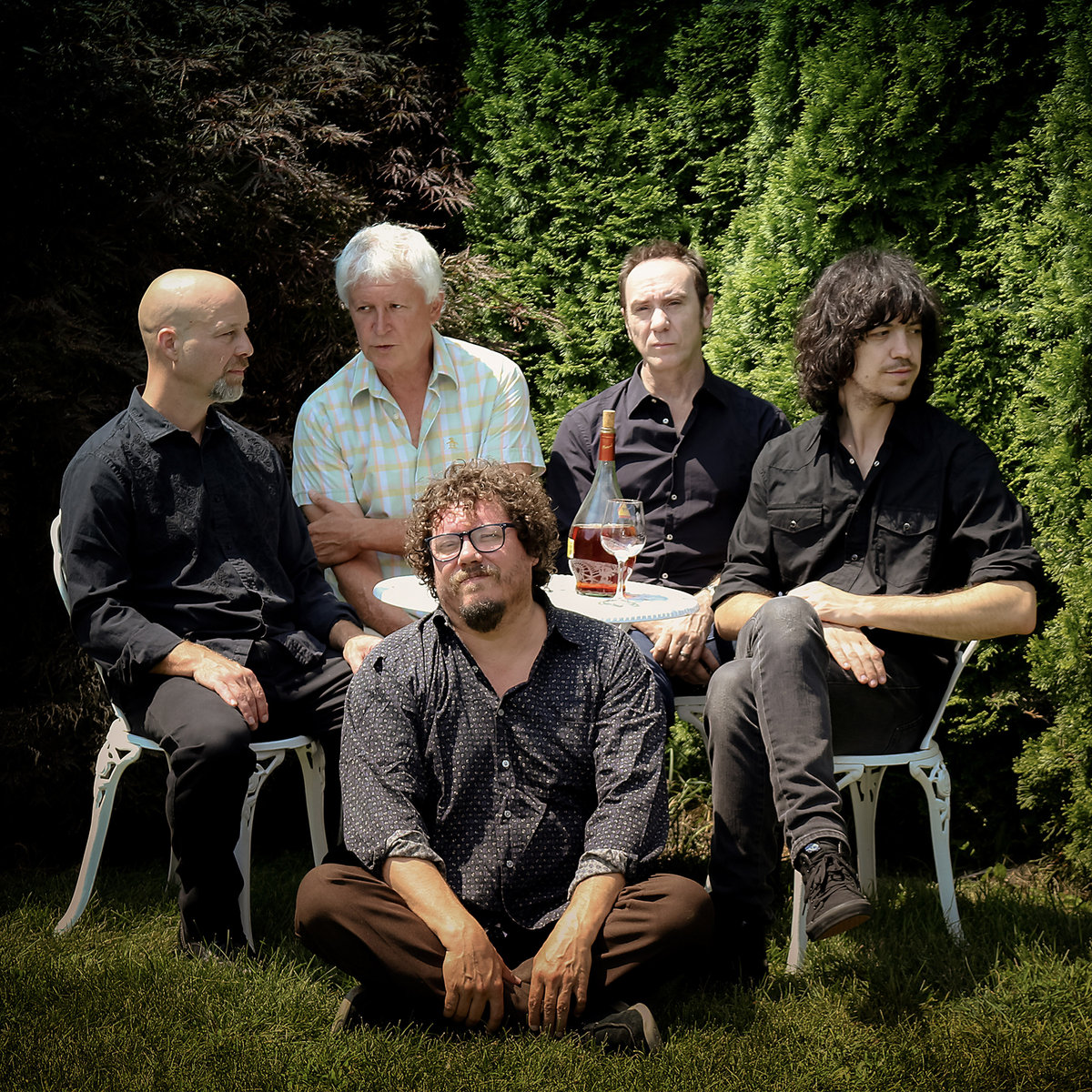Guided By Voices