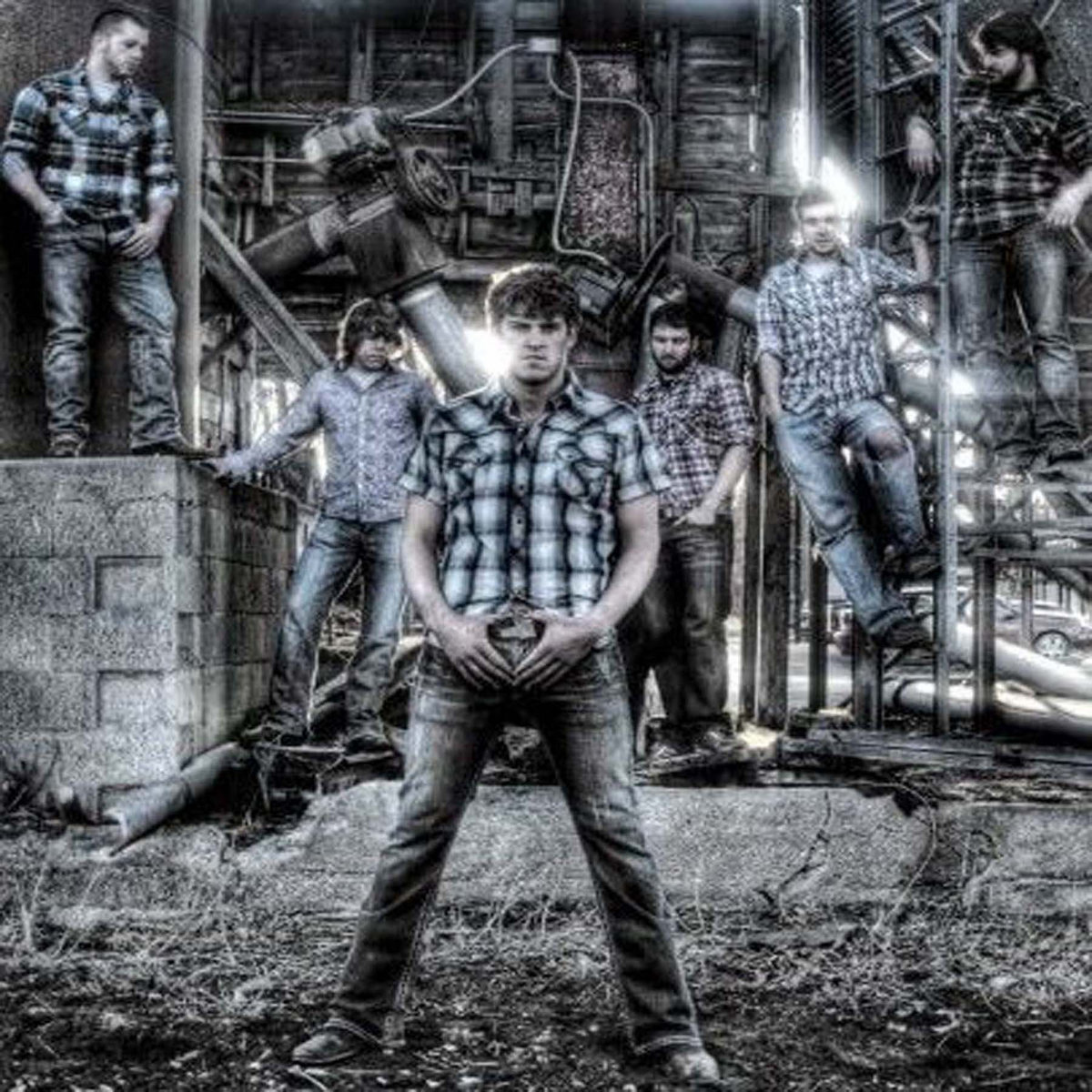 Gunnar & The Grizzly Boys