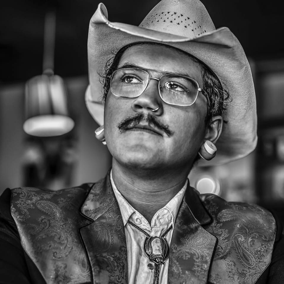 Gus Clark