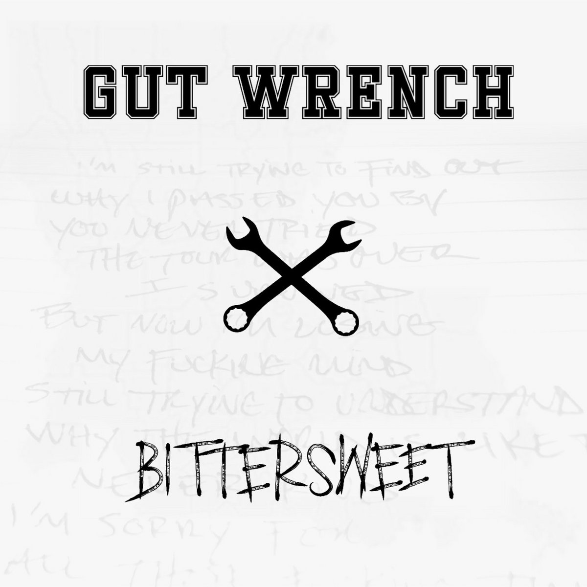 GUT WRENCH