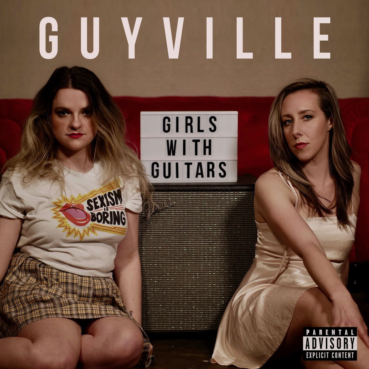 Guyville