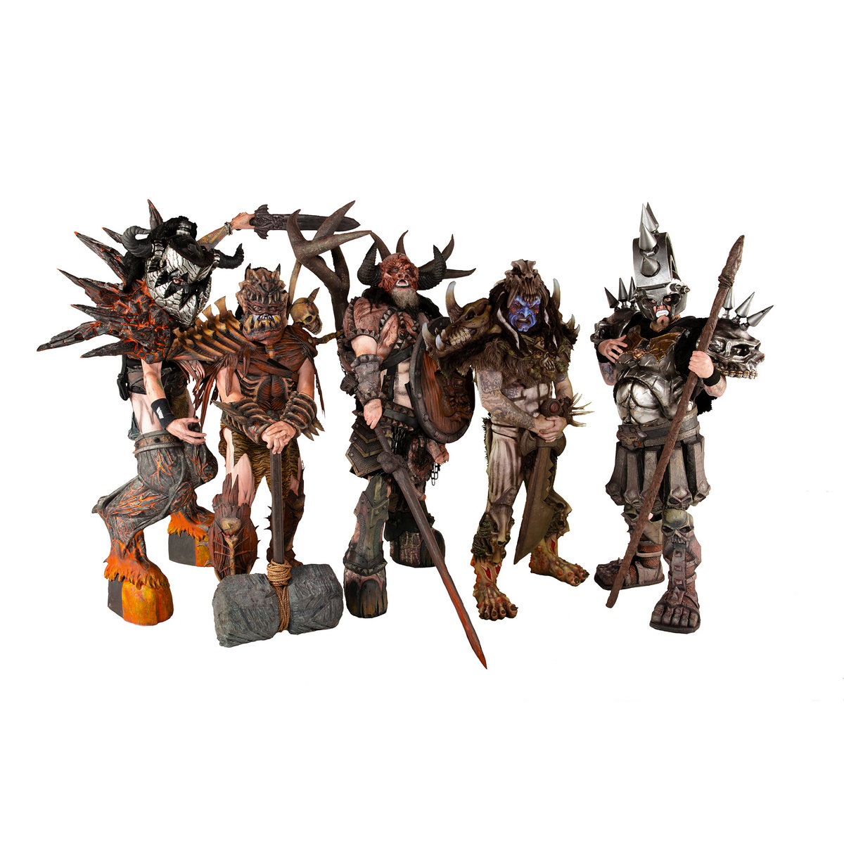 GWAR