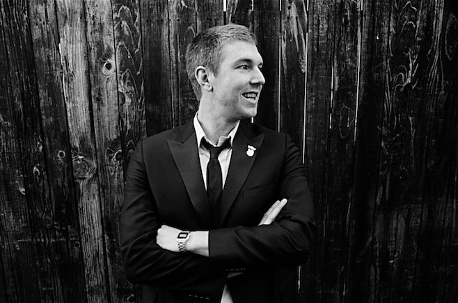 Hamilton Leithauser