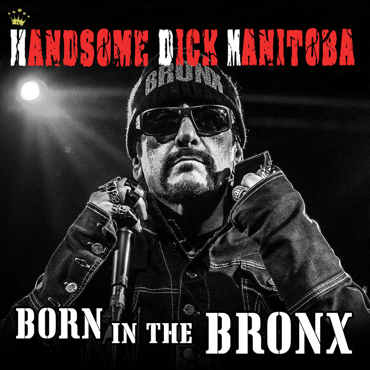 Handsome Dick Manitoba