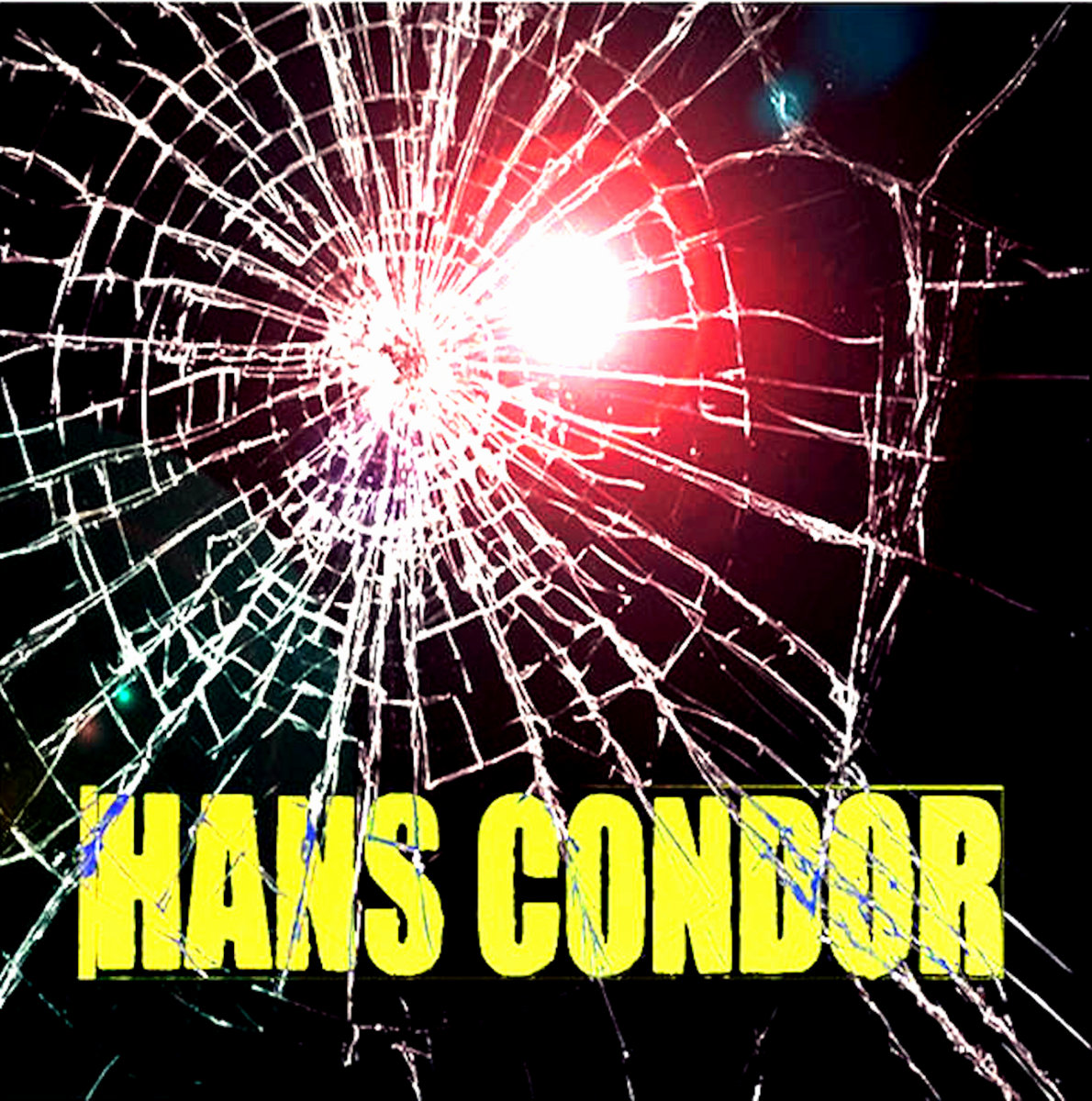 Hans Condor