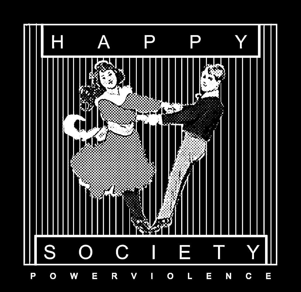 Happy Society