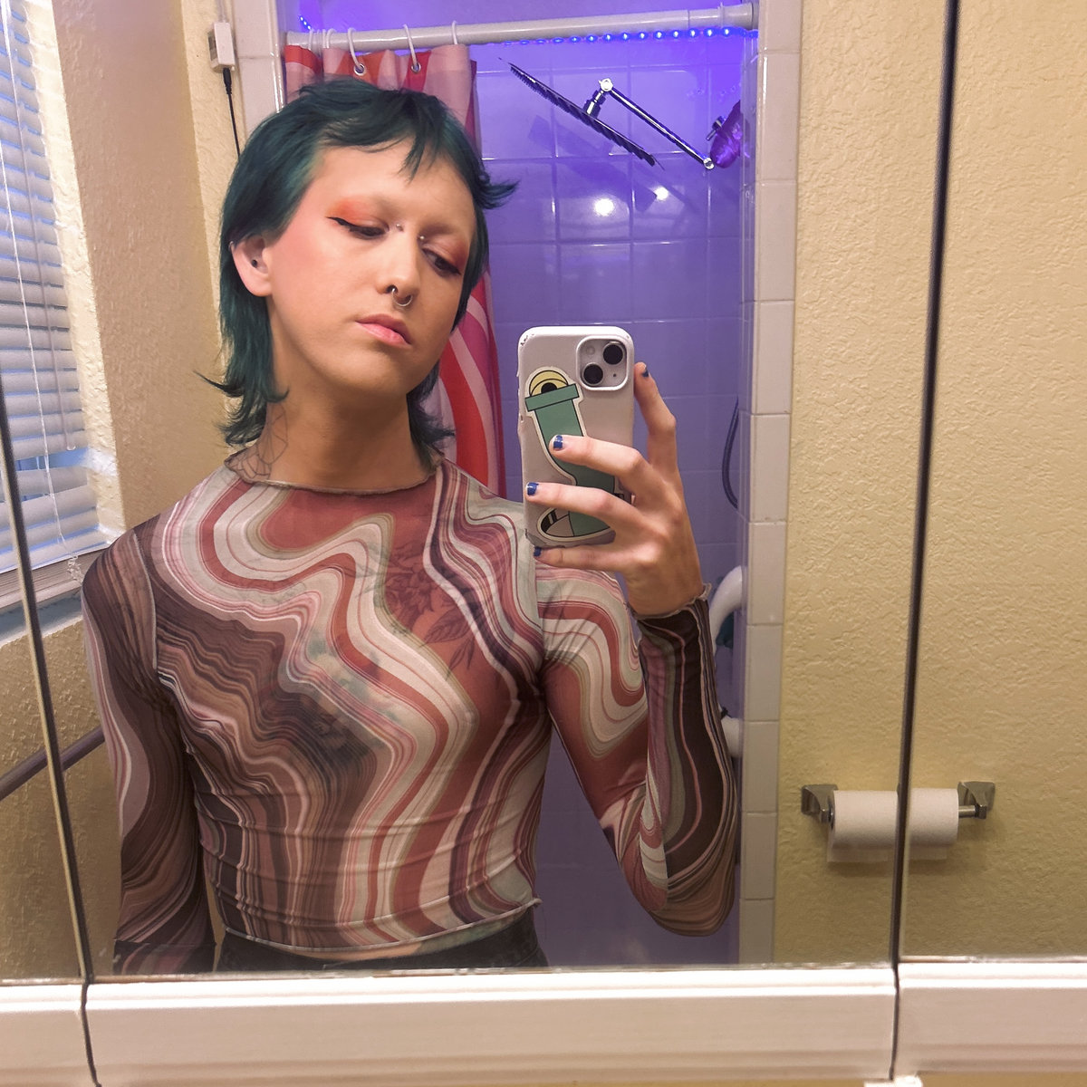Hard Tiddies