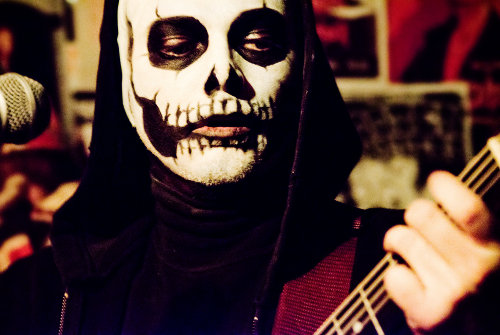 Harley Poe