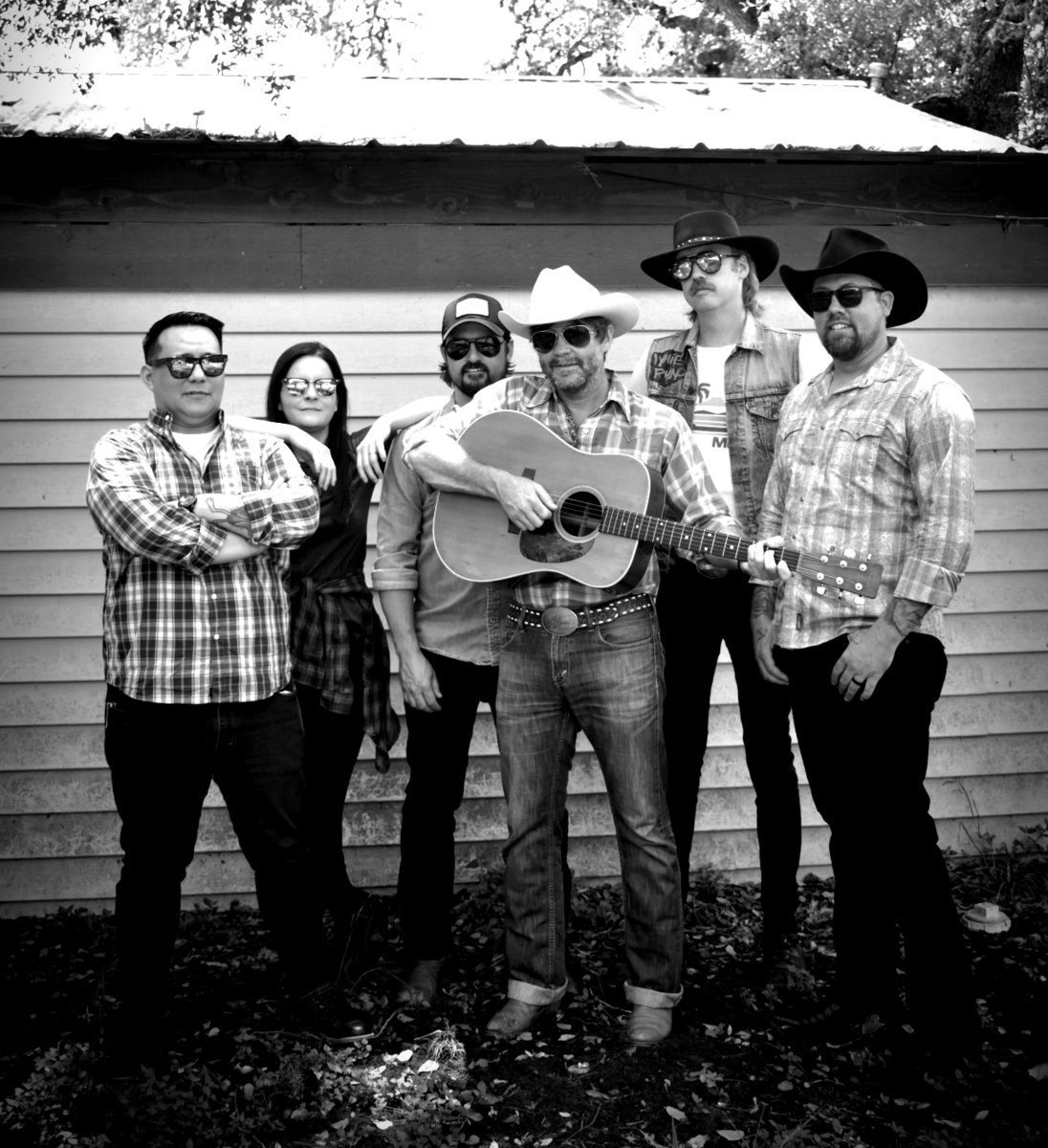 Harvest Thieves