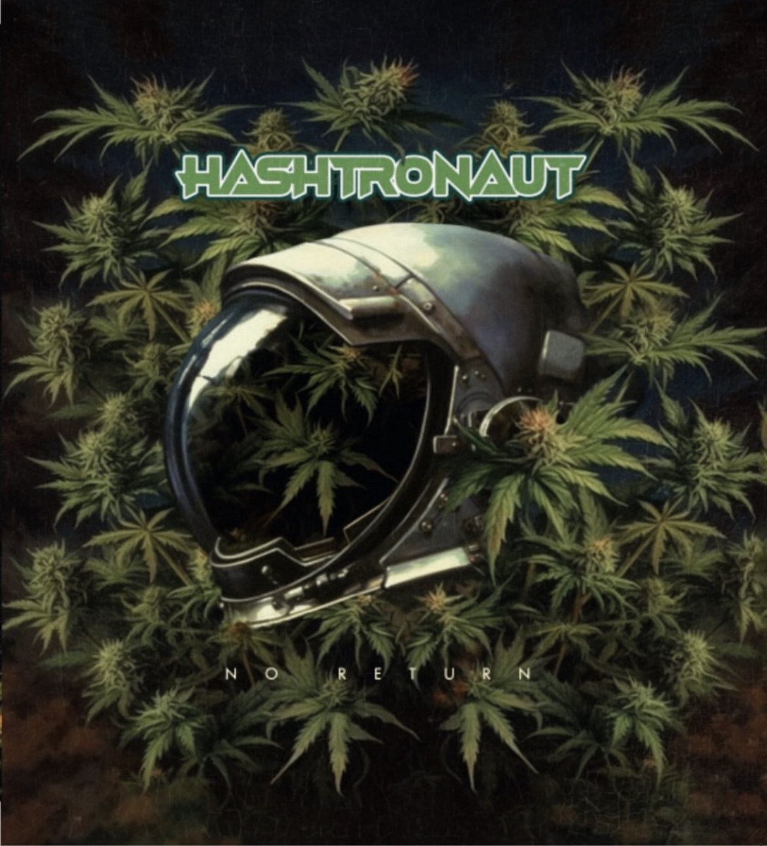 Hashtronaut