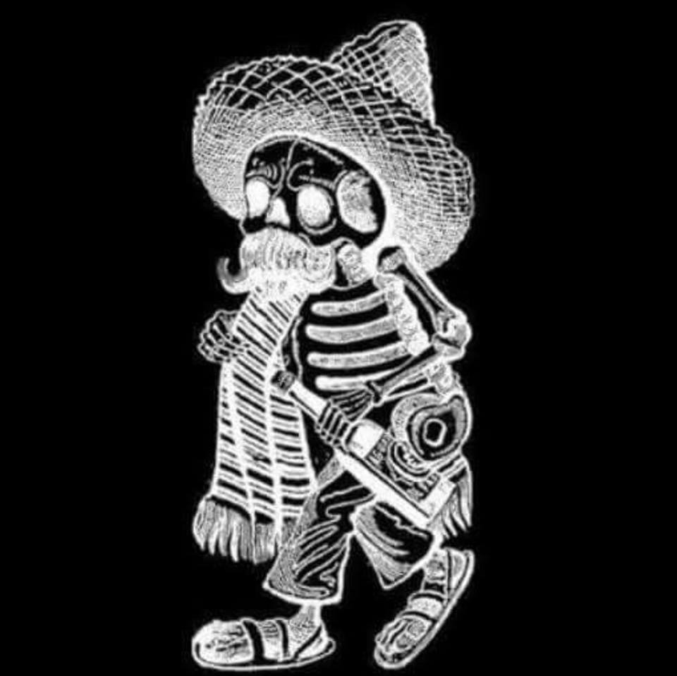 Hasta La Tierra