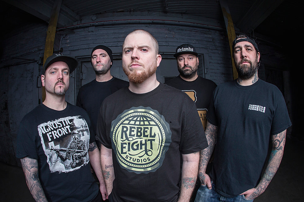 Hatebreed