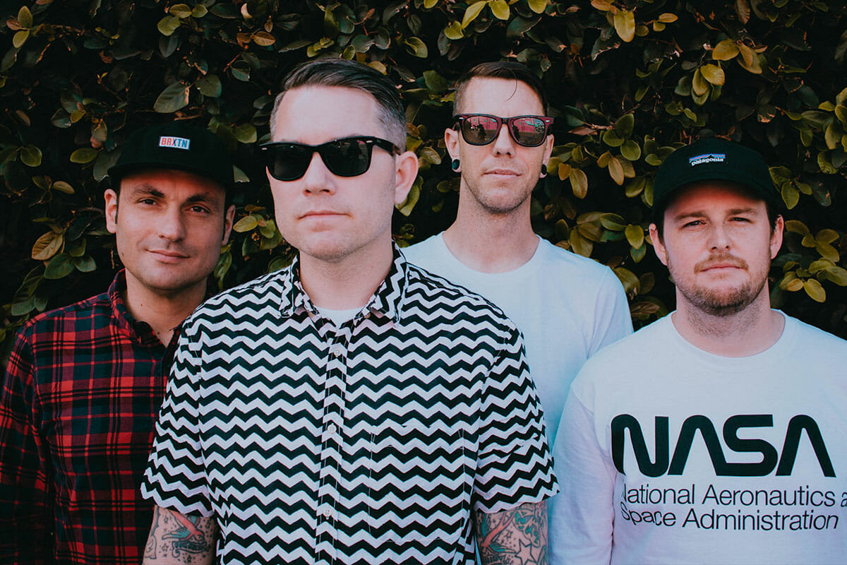 Hawthorne Heights