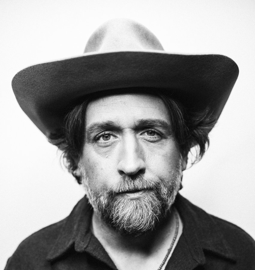 Hayes Carll