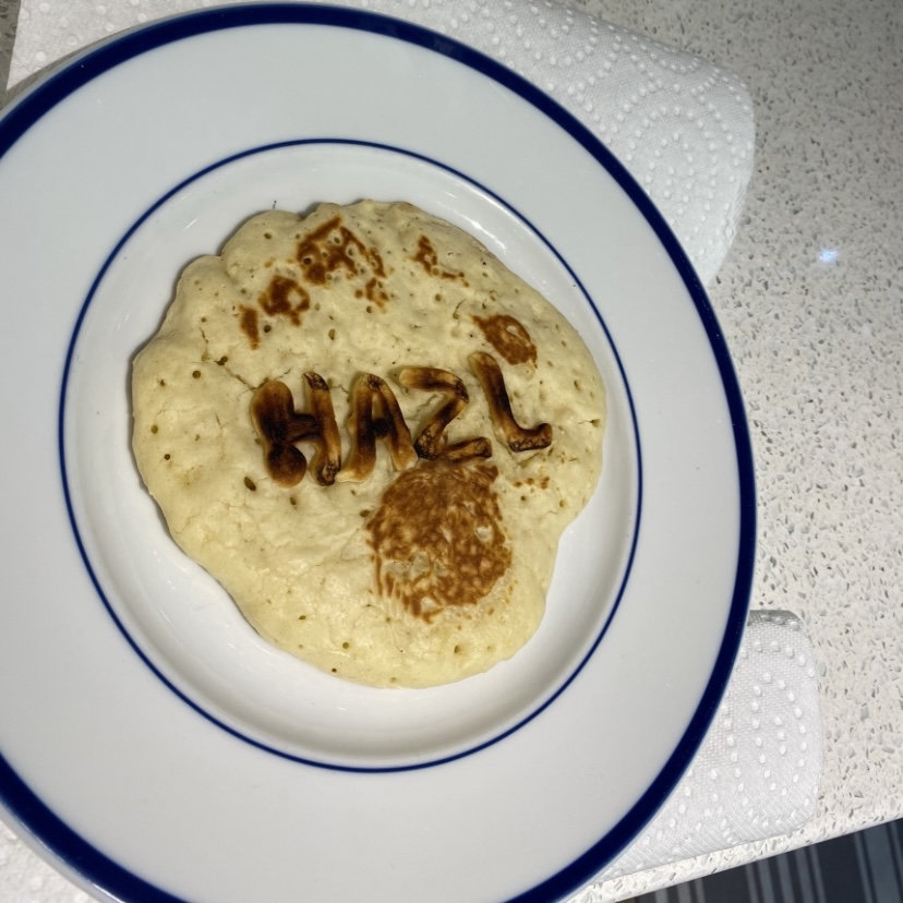 Hazl