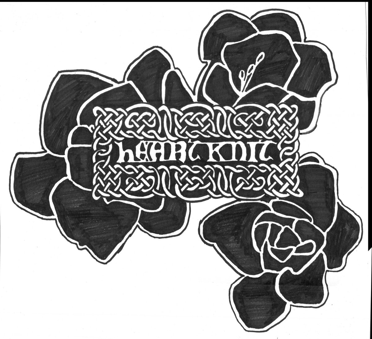 HeartKnit