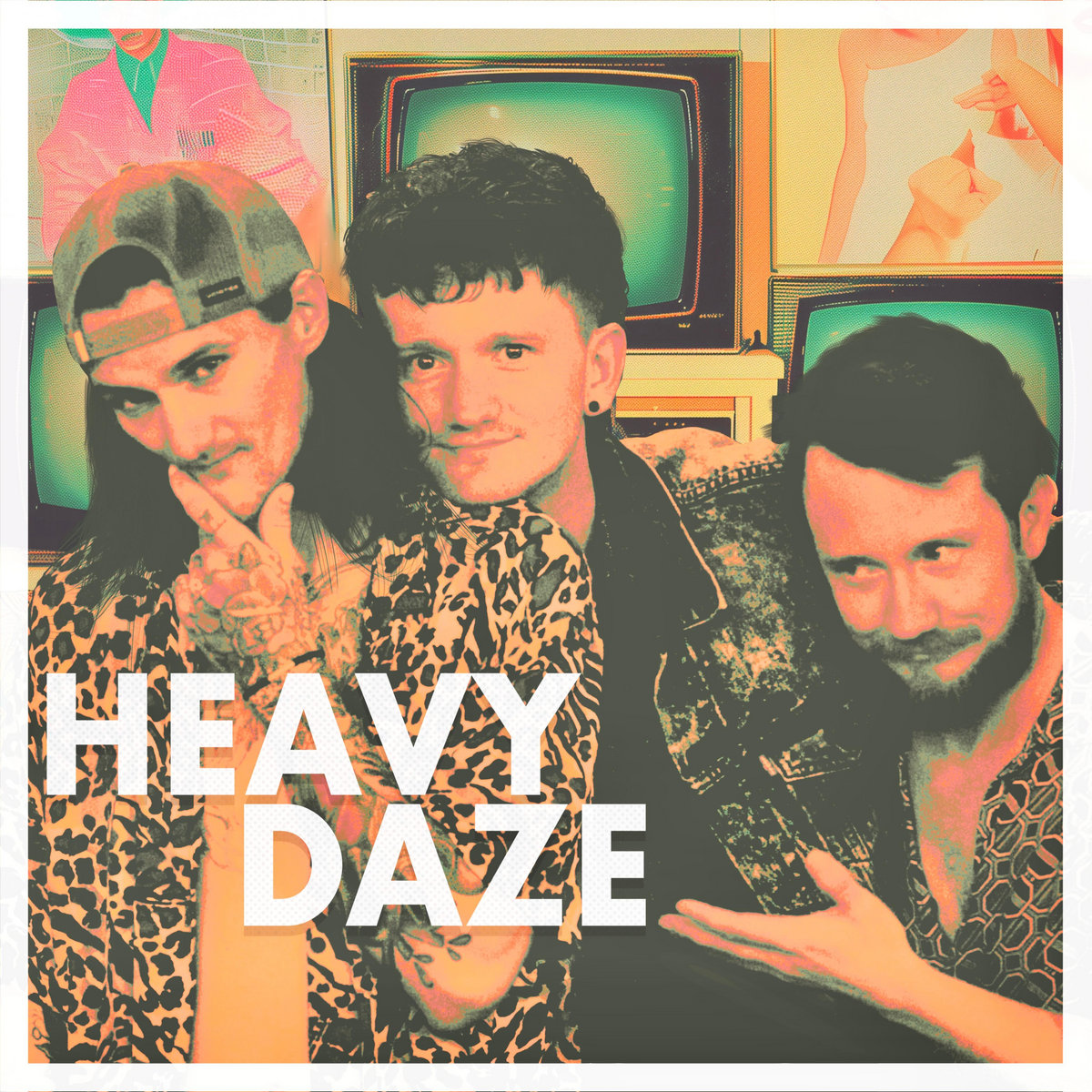 Heavy Daze