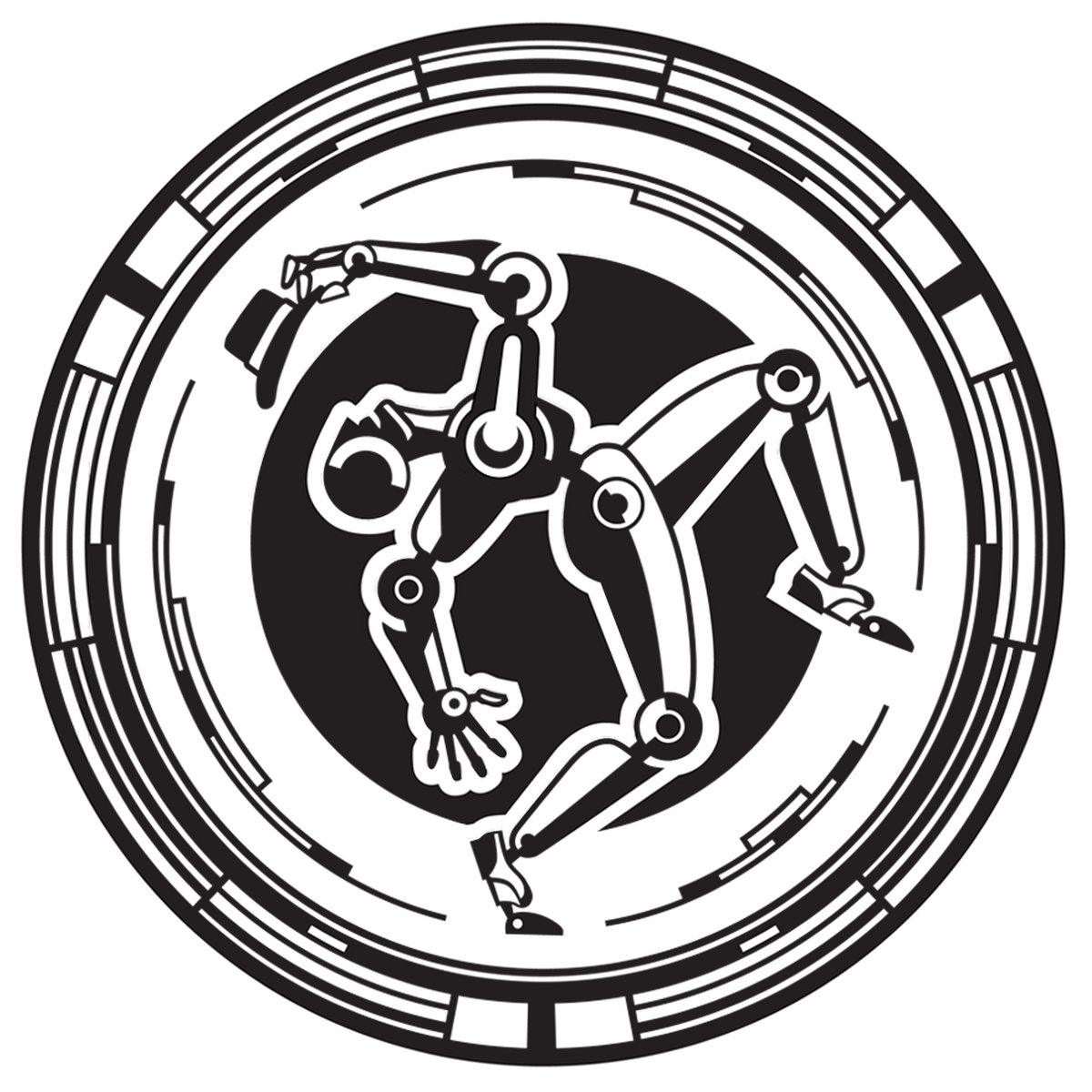 High Step Society