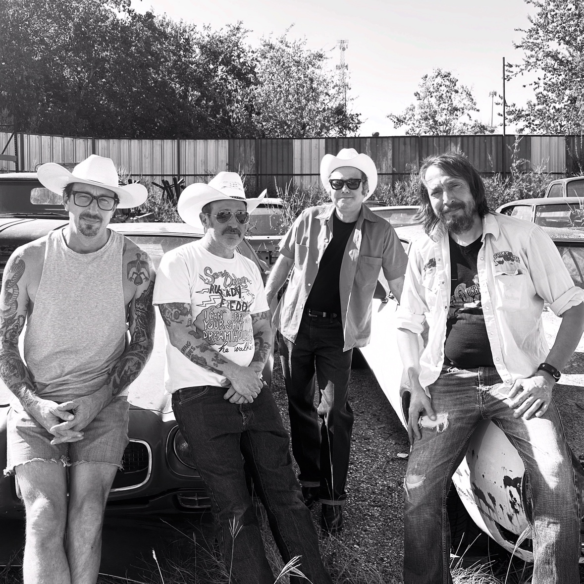 Hillside Wranglers
