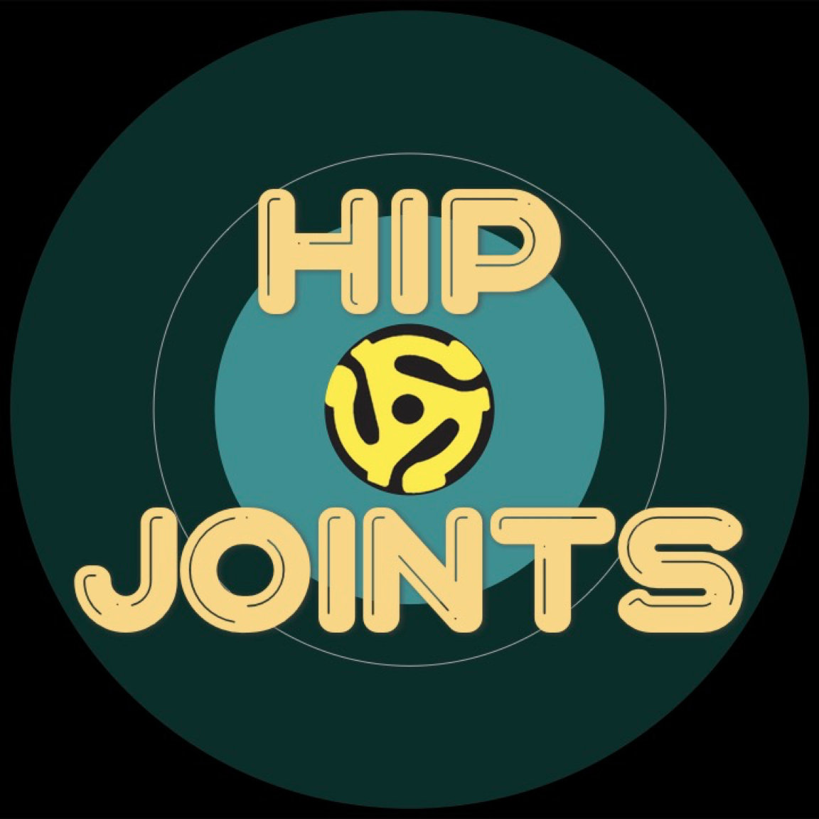 Hip Joints