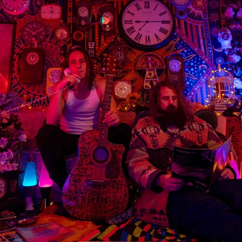 Hippie Sabotage