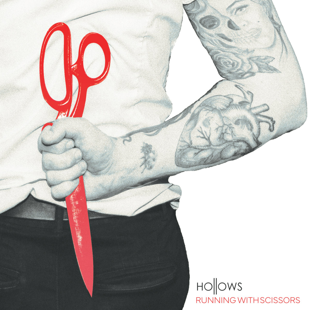 Hollows