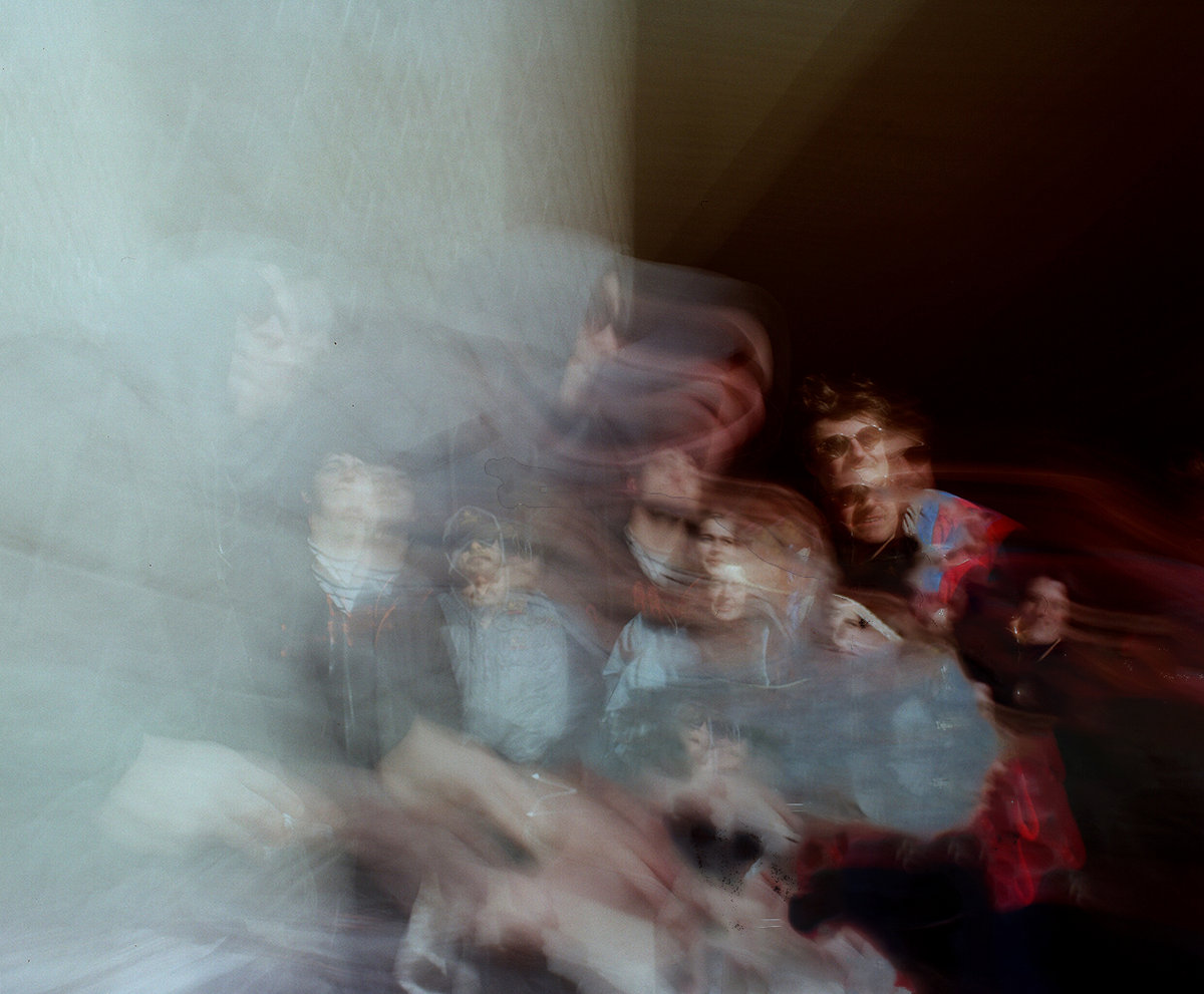 Holy Void