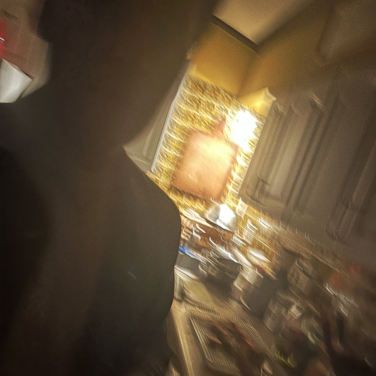 Home Baker