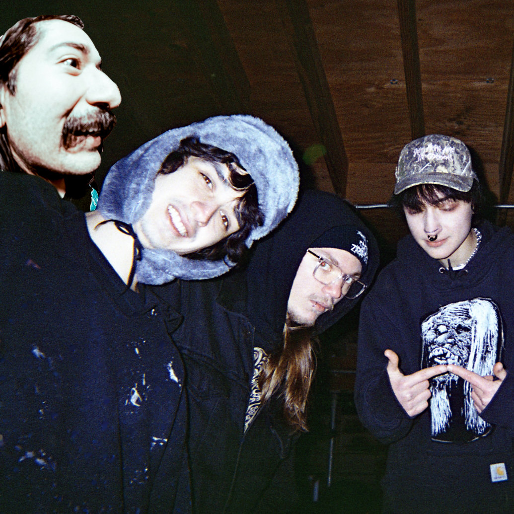 Homewrecker.
