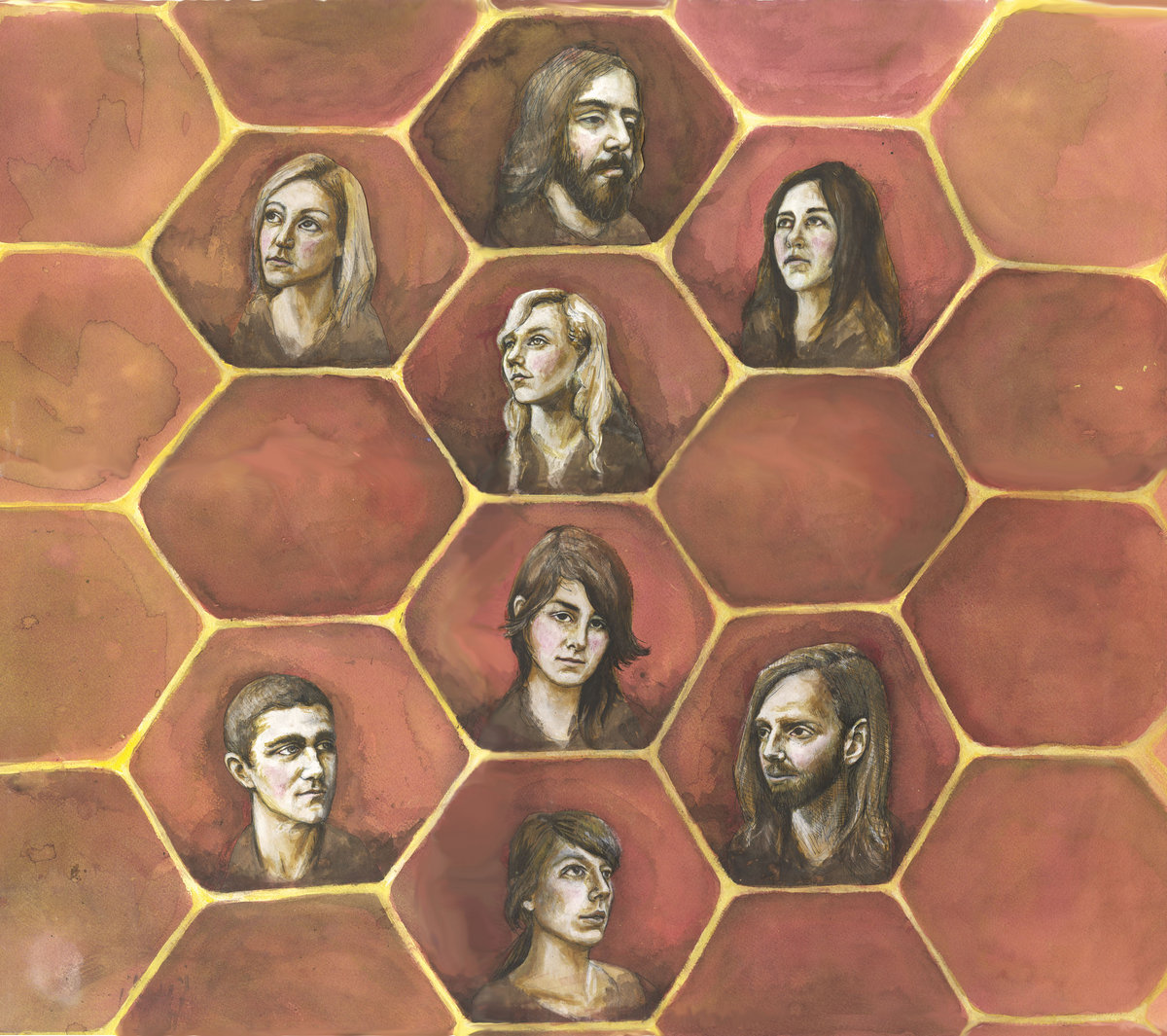 Honeycomb
