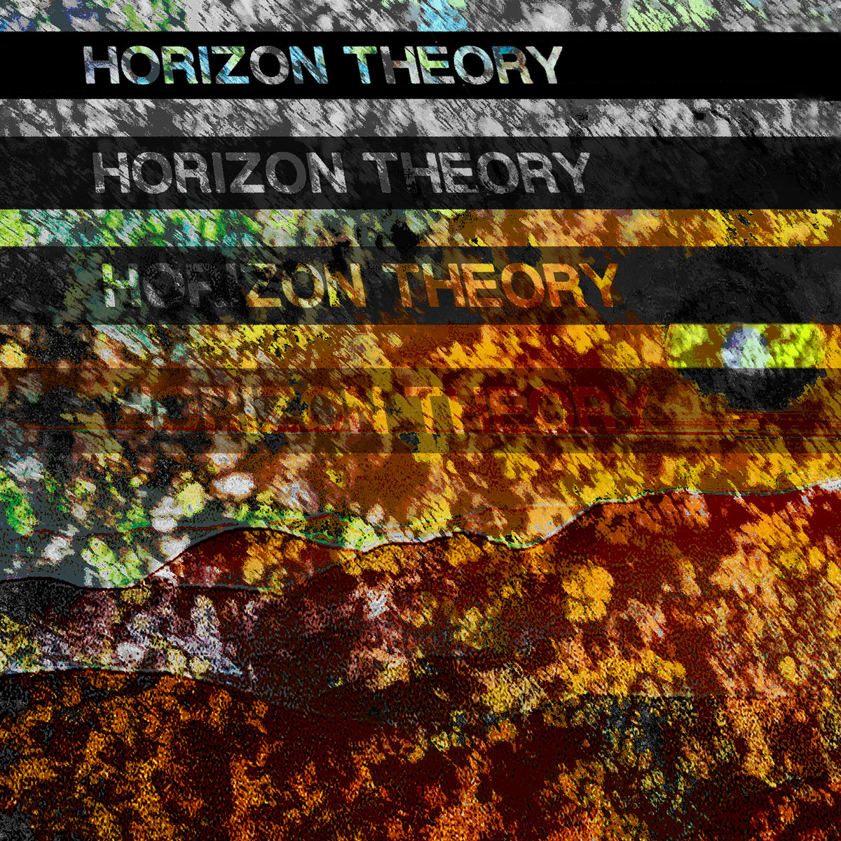 Horizon Theory