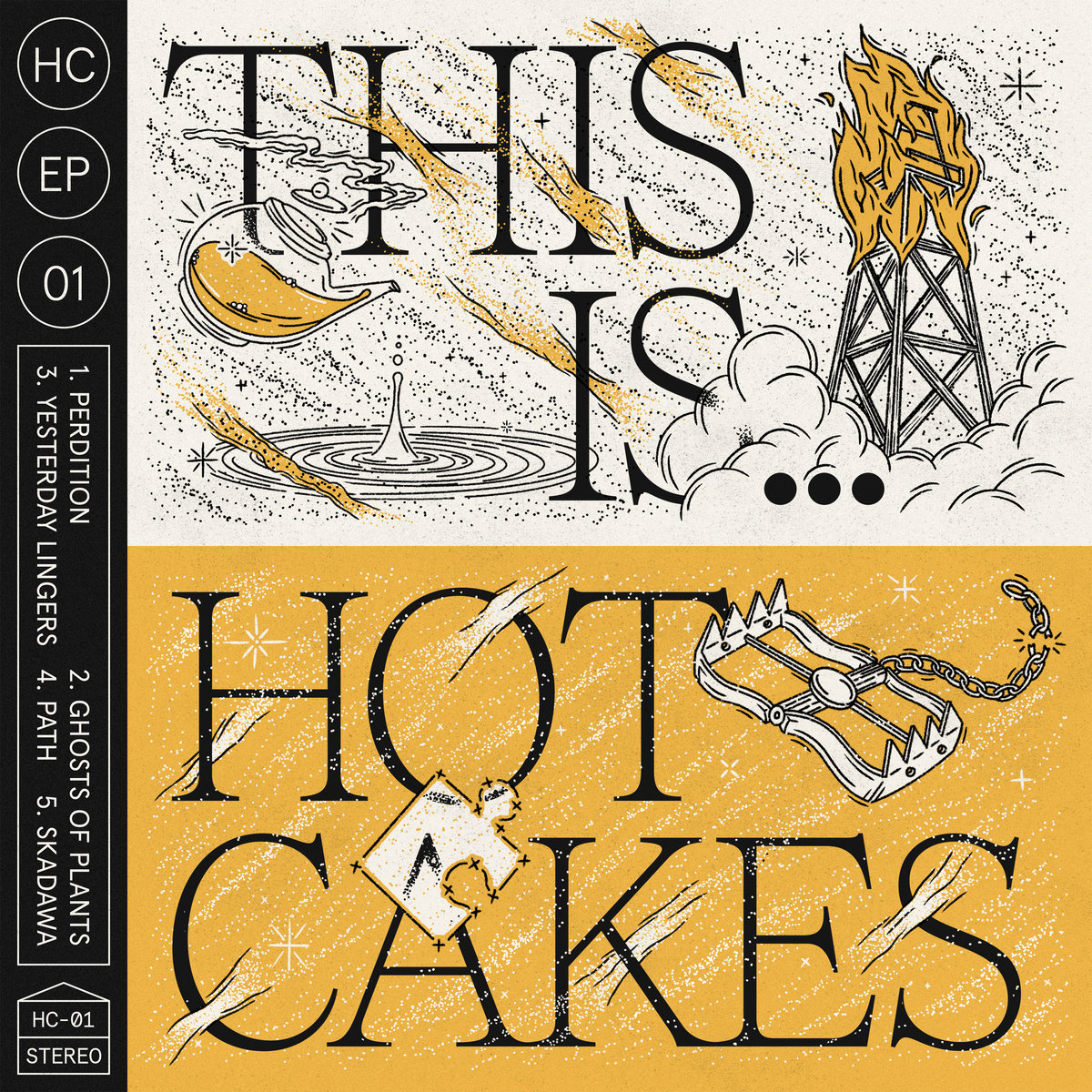 Hot Cakes